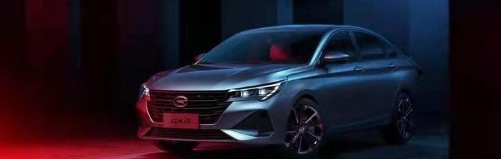 传祺GA4