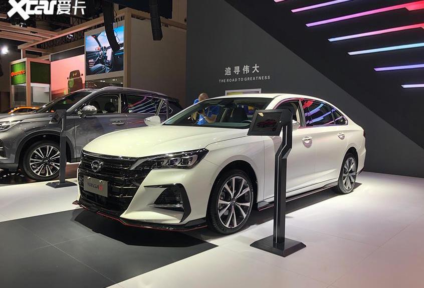 传祺GA6,广汽传祺,传祺GS4,传祺GS4 COUPE,传祺GA8
