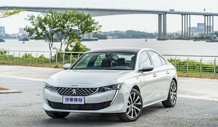 红旗,标致,标致508L,传祺GA6,东风