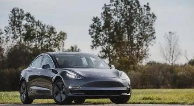 宝马,宝马3系,特斯拉,Model 3,奥迪