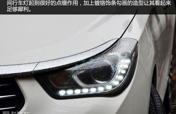 广汽传祺,传祺GA6