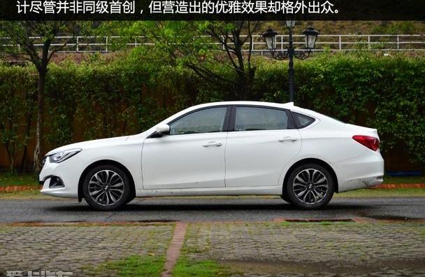 广汽传祺,传祺GA6