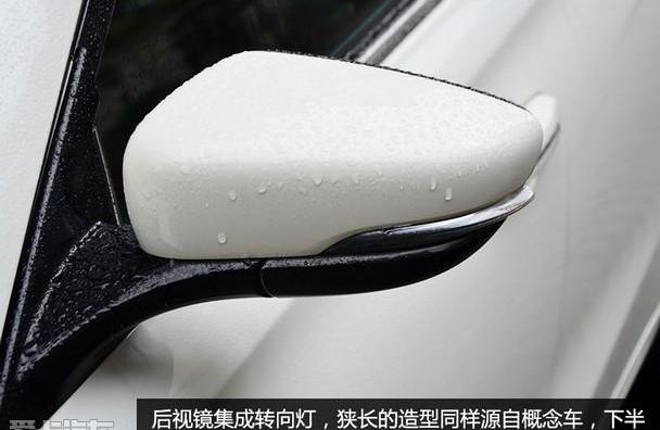 广汽传祺,传祺GA6