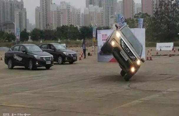 广汽传祺,传祺GS4,传祺GA6