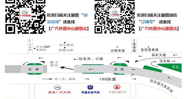 广汽传祺,传祺GA6