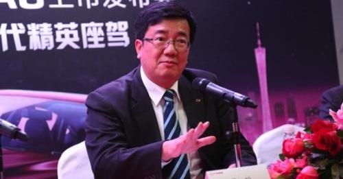 广汽传祺,传祺GA6,传祺GS4,理念,一汽