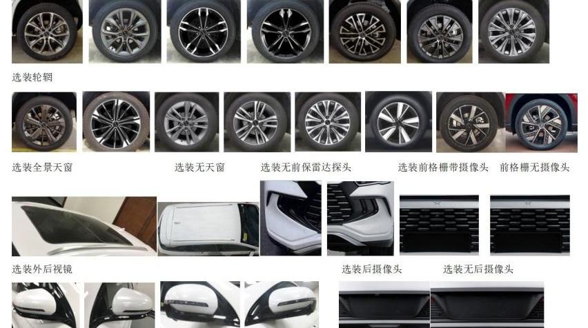 比亚迪,长安,长安欧尚,哈弗,哈弗H6