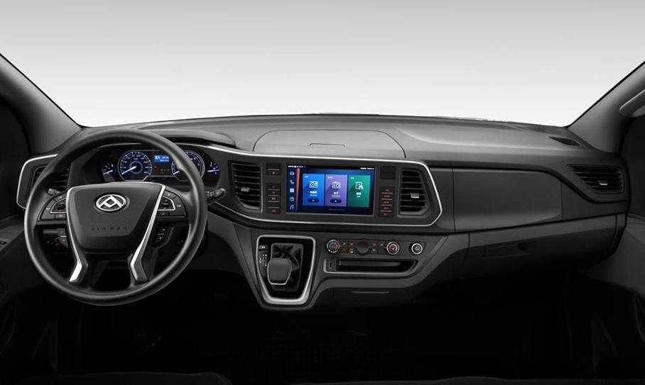 上汽大通MAXUS,上汽大通MAXUS V80
