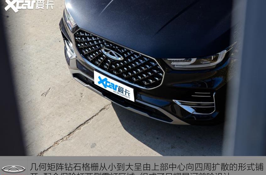 瑞虎8,瑞虎8 PLUS,奇瑞,比亚迪,哈弗