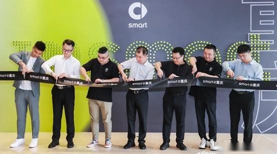 smart,smart精灵#1,理念