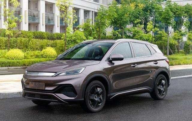 元PLUS,几何C,比亚迪,几何汽车,理念