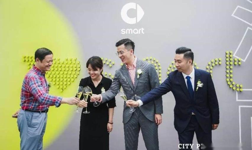 smart,smart精灵#1,理念