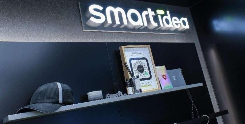 smart,smart精灵#1,理念