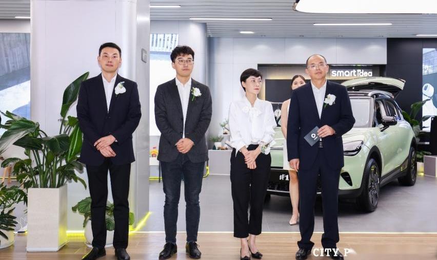 smart,smart精灵#1,理念