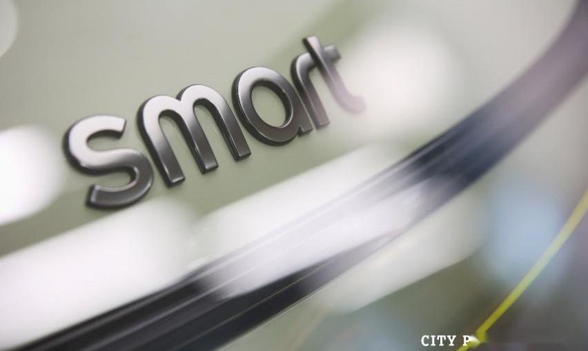 smart,smart精灵#1,理念