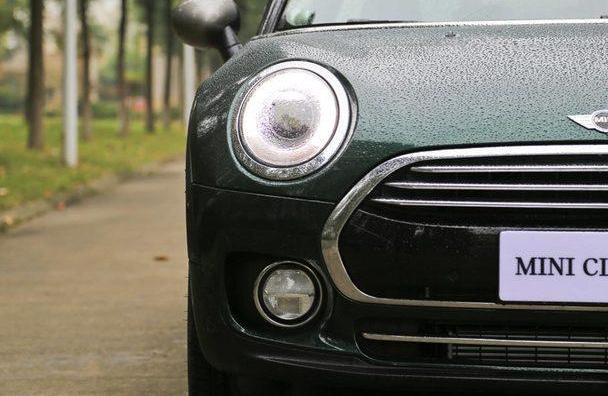 MINI,MINI CLUBMAN,宝马