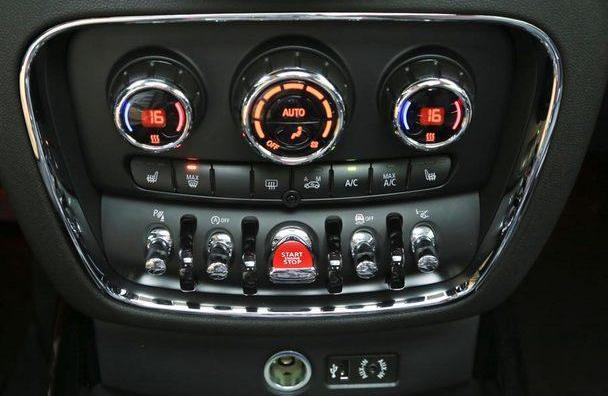 MINI,MINI CLUBMAN,宝马
