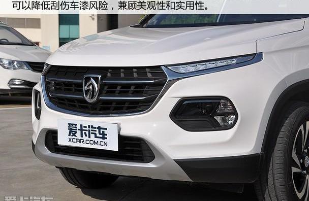 宝骏,宝骏510