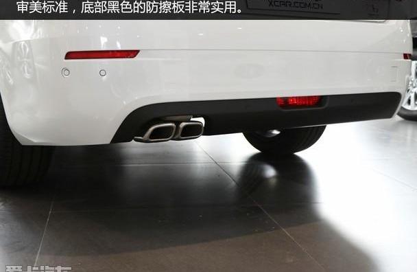 雪铁龙,雪铁龙C6,别克,君越,迈腾