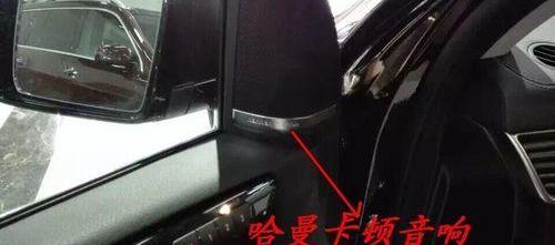 奔驰,开拓者