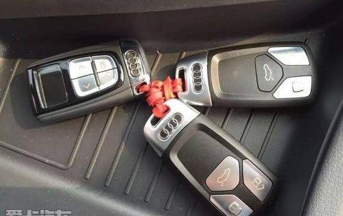 奥迪,奥迪Q7