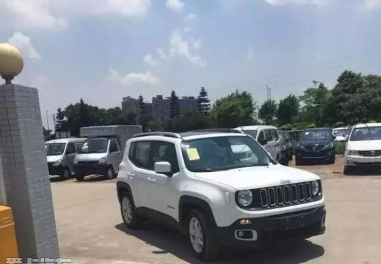 Jeep,777