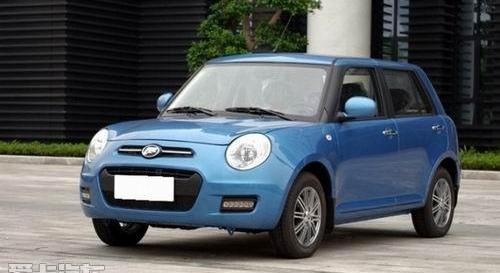MINI,力帆汽车,理念