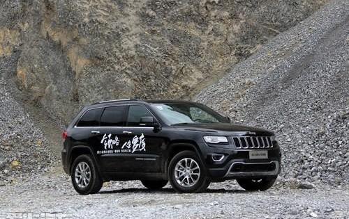 Jeep,理念