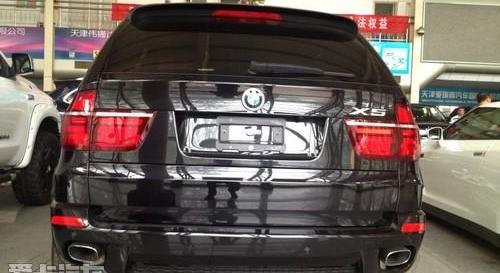 宝马,宝马X5