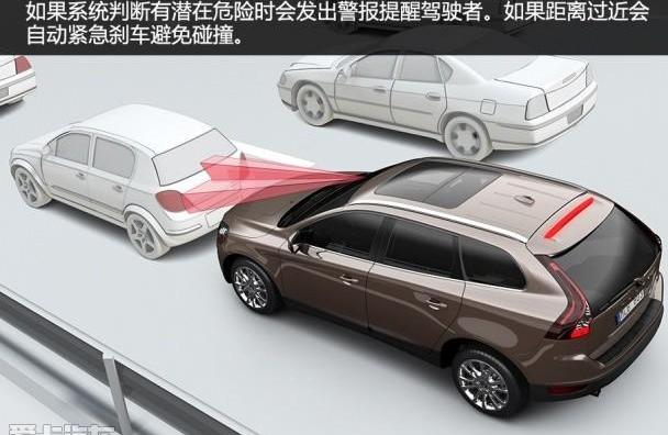 沃尔沃,沃尔沃XC60