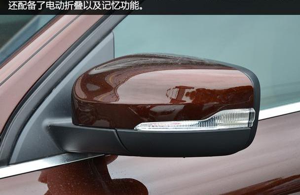 沃尔沃,沃尔沃XC60