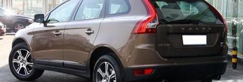 沃尔沃,沃尔沃XC60,奥迪