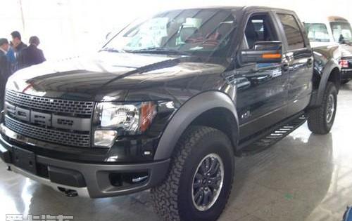 福特,福特F-150