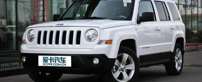 Jeep
