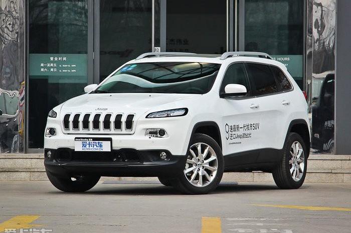 Jeep