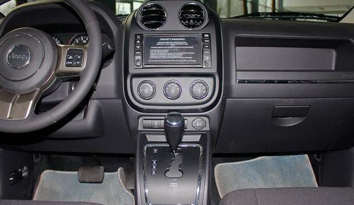 Jeep