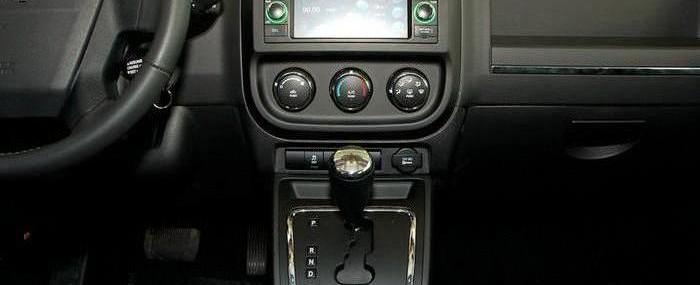 Jeep,本田,本田CR-V,牧马人