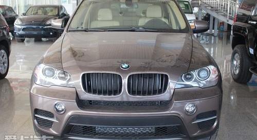 宝马,宝马X5,宝马X6