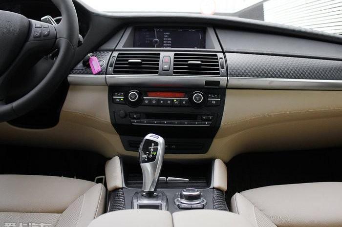 宝马,宝马X6,奔驰,福特,GMC