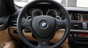 宝马,宝马X6,奔驰,福特,GMC