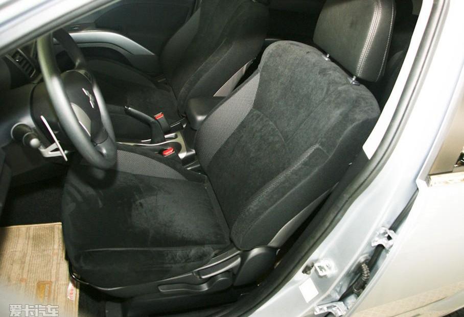 欧蓝德,三菱,东南