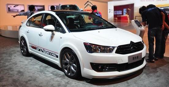 雪铁龙,东风,大众,神州,777