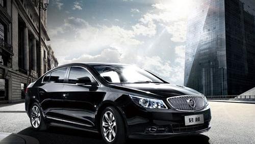 别克,君越,英朗,凯越,君威