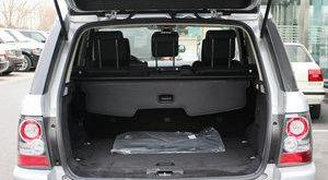 揽胜,路虎,揽胜运动版,捷豹