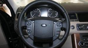 揽胜,路虎,揽胜运动版,捷豹