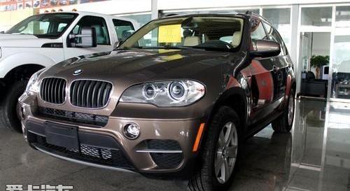 宝马,宝马X6,宝马X5