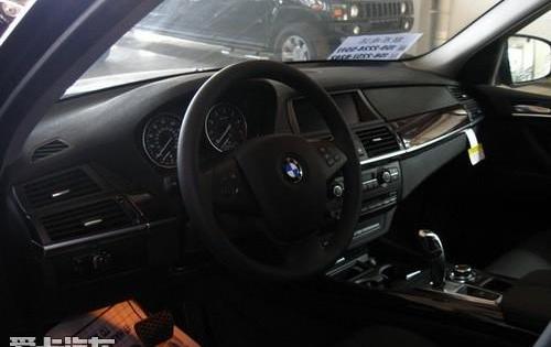 宝马,宝马X6,宝马X5