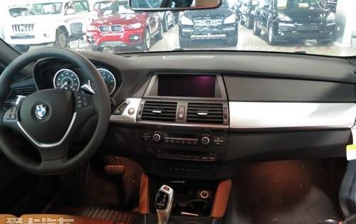 宝马,宝马X6,宝马X5