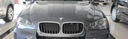 宝马,宝马X5,凯迪拉克