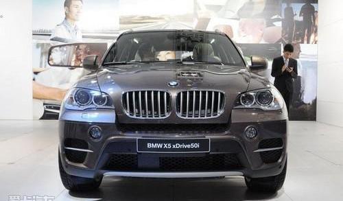 宝马,宝马X5,宝马X6